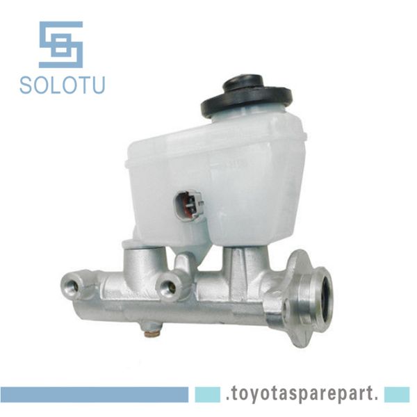 

brake master cylinder for hilux rzn144 ,148,149,154 land cruiser 90 rzj90 kzj95 rzj9# vzj9# 47201-3d350