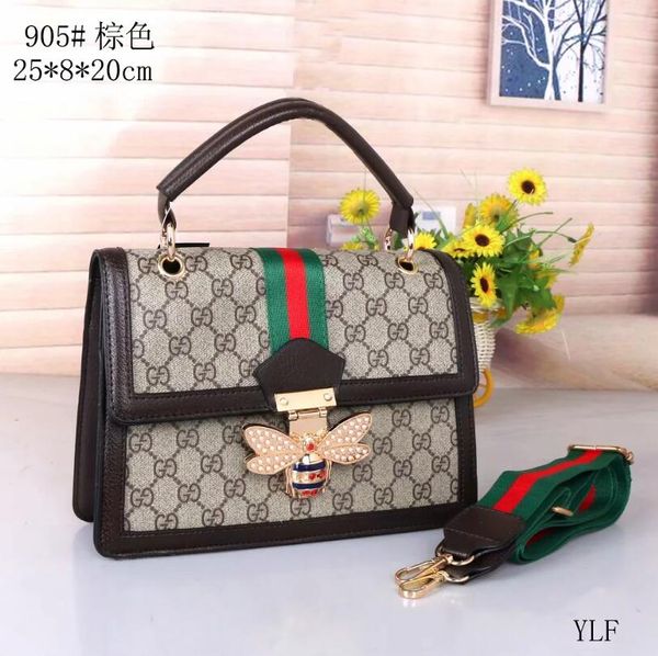 

2020 totes bags womens bag designers handbags designers luxury handbags purses luxury clutch bags leather shoulder bag--59