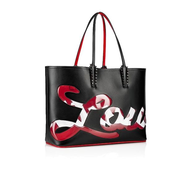 

famous brand new designer genuine leather red bottom bag woman fashion girl soft vintage shoulder bag ship