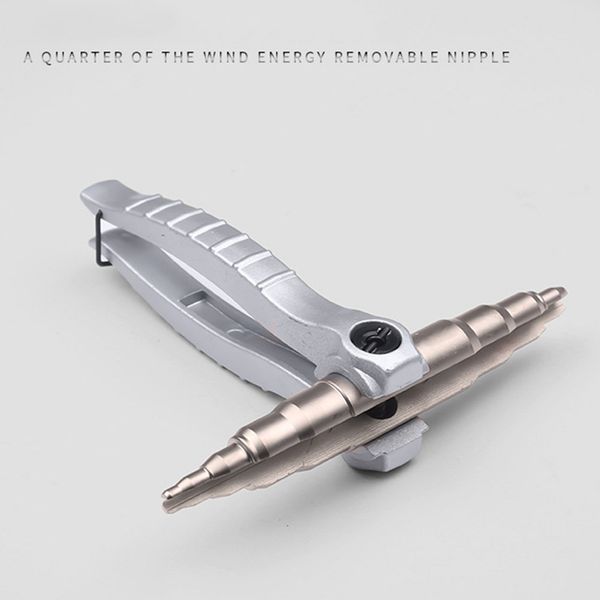 

tube expander refrigeration practical ergonomic air conditioner alloy double end copper pipe manual easy operate professional