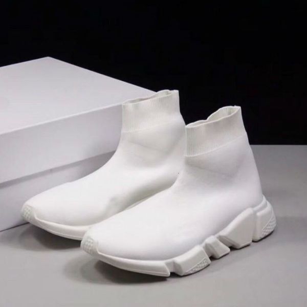 

luxury sock shoe speed trainer running shoes sneakers speed trainer sock race runners black shoes men and women sports shoes