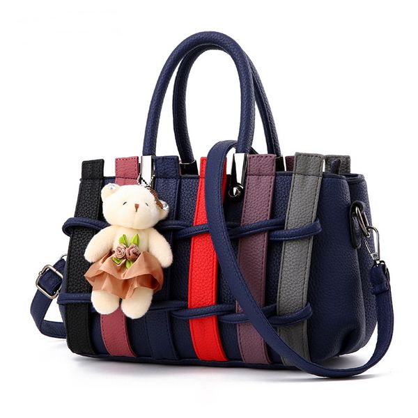 

designer handbag bag crossbody messenger bags handbags pu leather bags classical style shoulder bag tote #194178