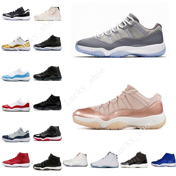 

11 11s gym red midnight navy win like 82 96 basketball shoes bred legend blue concord space jam 45 men athletic sport sneakers outdoor shoes