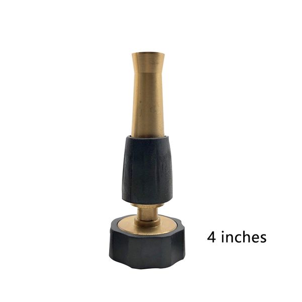 

accessories replacement water hose practical garden irrigation solid nozzle for bathroom adjustable spray plant brass outdoor