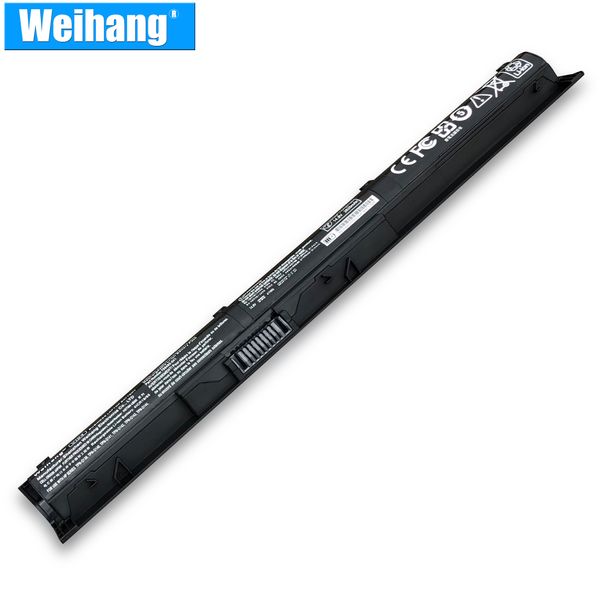 Jananese Cell 41Wh Weihang VI04 Akku für HP Pavilion 15 17 15-p000-p099 15-x000-x099 17-f000-f099 17-x000-x099 756745-001