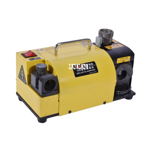 

mr-13a easier operation and no skill drill sharpener machine grinder machine grinder grinding
