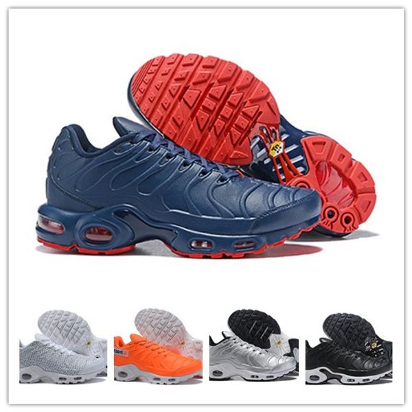 Compre Nike Air Max Nuevo Diseño 2019 Wmns TN Plus Se Mens Classic Tns Zapatillas Requin Barato Zapatillas Hombre Transpirable Trainer Zapatillas Compre Nike Air Max Nuevo Diseño 2019 Wmns TN Plus Se Mens Classic Tns Zapatillas Requin Barato Zapatillas Hombre Transpirable Trainer Zapatillas