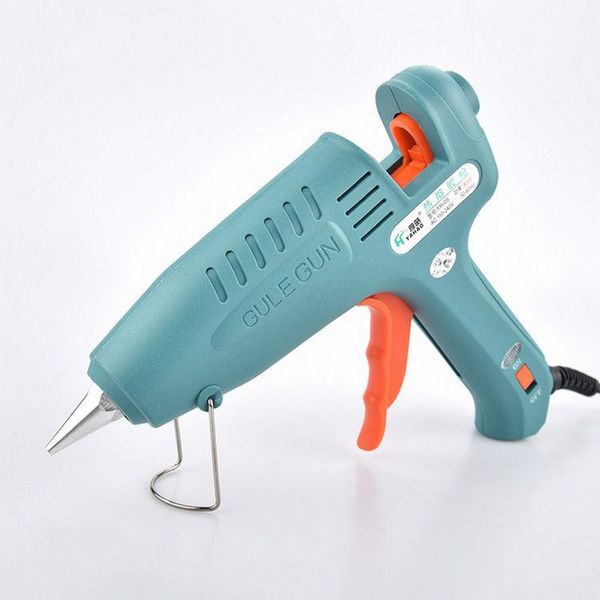 

40w/60w/80w/100w melt glue gun industrial grade for repair diy tool heat tool applicable to 11.0-11.5mm