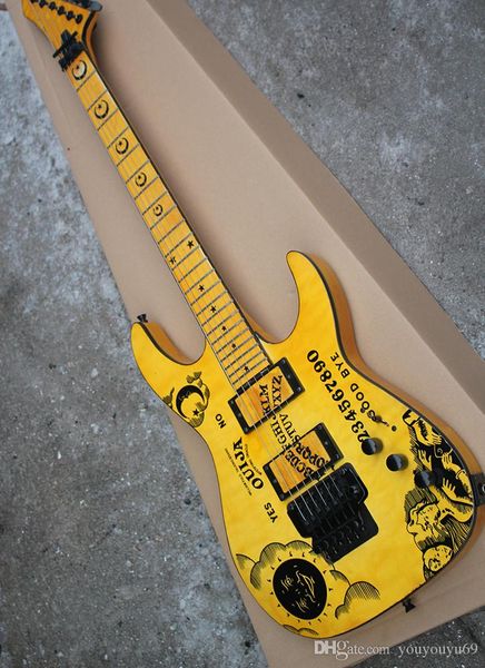 

guitarra acÃºstica. bonito, abalone, qualidade guitarra
