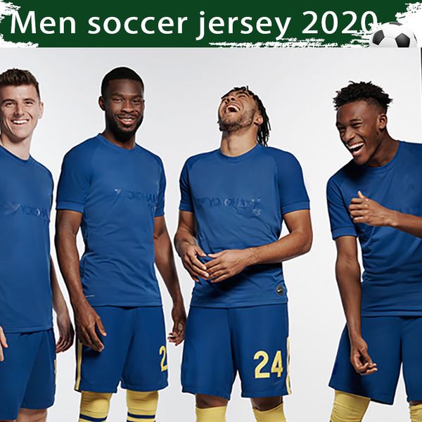 jersey blues soccer