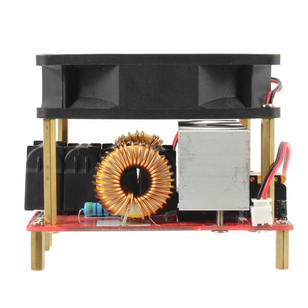 

20a zvs induction heating board flyback driver heater with ignition coil