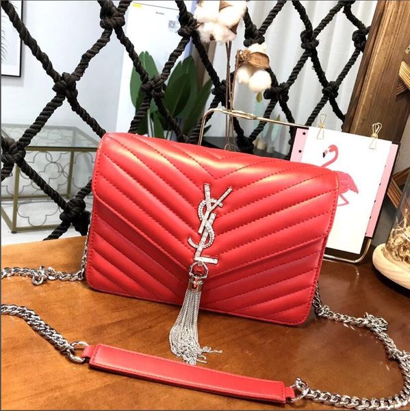 

simple ladies brand bag luxury ladies pu leather bag famous designers brand bags wallet shoulder bag 40156 shopping bags-012