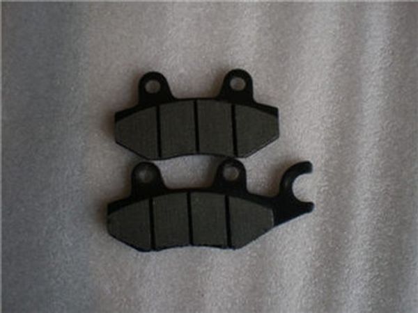 

utv cfmoto front right brake pad pad for cfmoto z6 9060-080810
