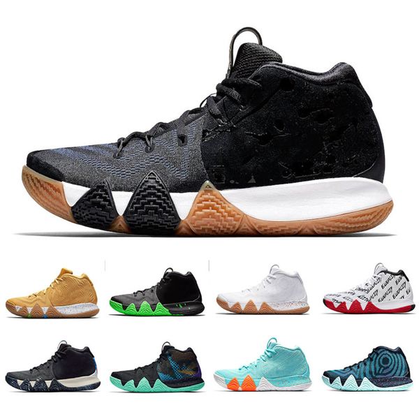 

kyrie original iv basketball shoes red carpet wheaties irving 4 fall foliage bhm equality city guardians cny all star mamba mentality shoes