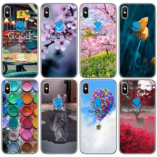 

tongtrade] мгкий иликоновй еол tpu дл apple iphone 11 pro max xs 8sp 7sp 6sp huawei galaxy s10 s9 s8 plus note 10+ 5g