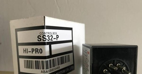 

new and original controller ss32-p