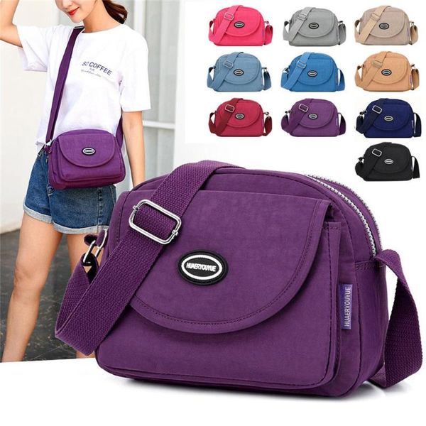 

adjustable strap canvas handbags mini women bag cell phone simple small crossbody bags casual ladies flap shoulder bag /e