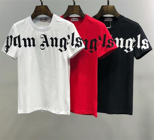 

2020 mens designer t shirts black white red mens fashion designer t shirts short sleeve -3xl16, White;black