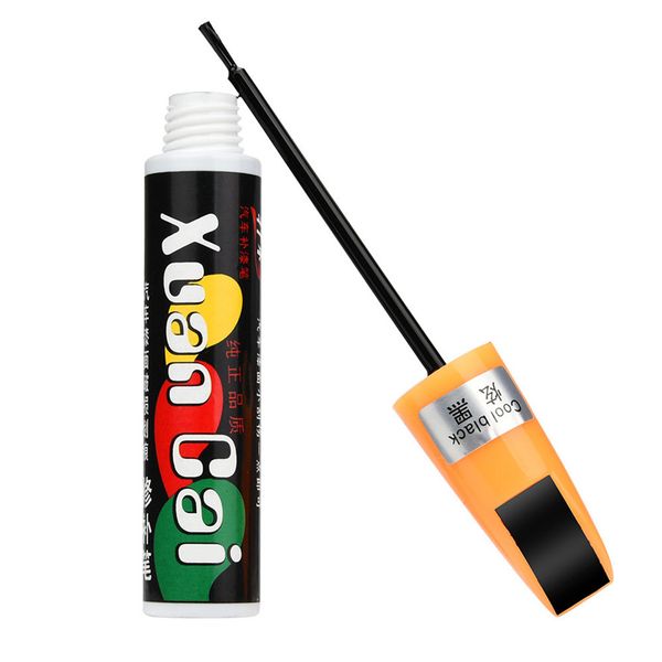 

cool black cars scratch repair pen new 1pc pro auto car coat paint pen touch up scratch clear repair remover