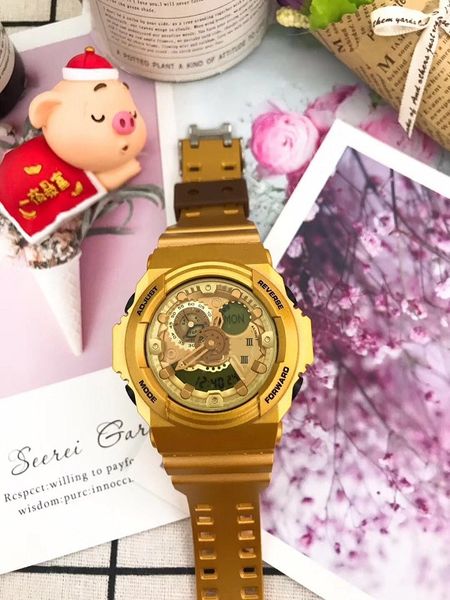 

Relógios de pulso watch1995