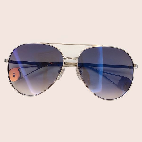 

summer style oval sunglasses women 2019 retro metal frame shades for women fashion uv 400 female sunglasses 1031, White;black