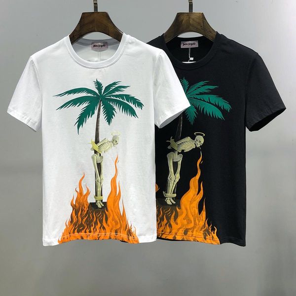 

мужская футболка свободного покроя t-рубашки размер м-3xl удобные джокер wsj000#1116115, White;black