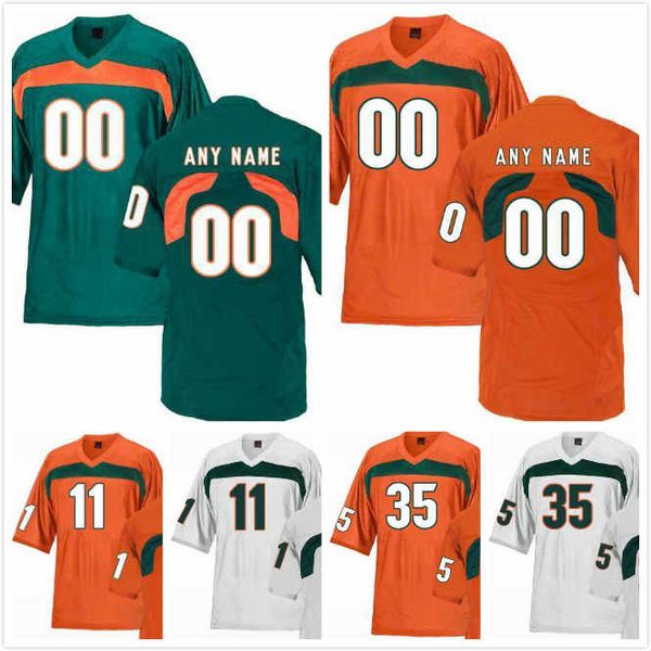 miami hurricanes hockey jersey