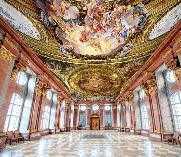 High Quality Custom Any Size Europe Angel Ceilings 3d Ceiling Murals Wallpaper Wallpaper On Desk Wallpaper On Desktop From Yiwukuangdu1688 30 16