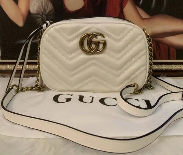 

new designer luxury handbags purses women marmont wallet handbag bags crossbody soho bag disco purse shoulder bag