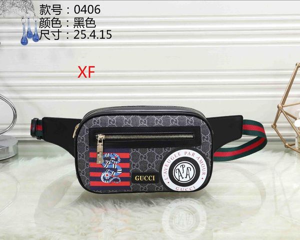 

Bolsa de Ombro daohuaxiang8