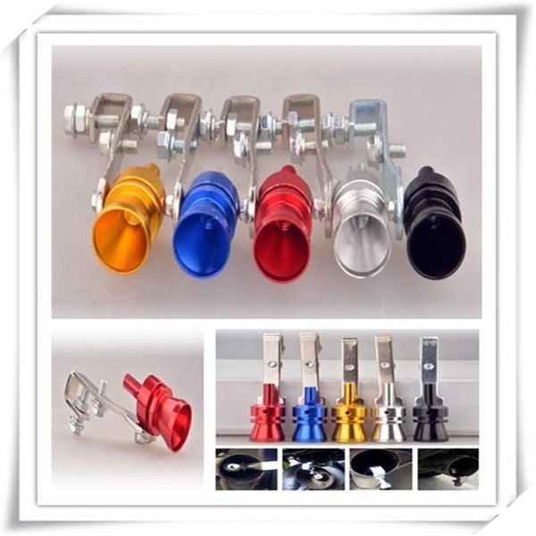 

car size m turbo sound whistle muffler exhaust pipe for recharge heico caresto t6 infiniti v60 s60 xc60