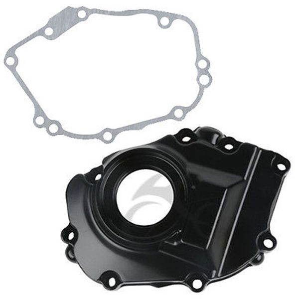 

motorcycle aluminum engine case ignition cover for cb600 hornet 1998-2007 01 02 03 04 three colors