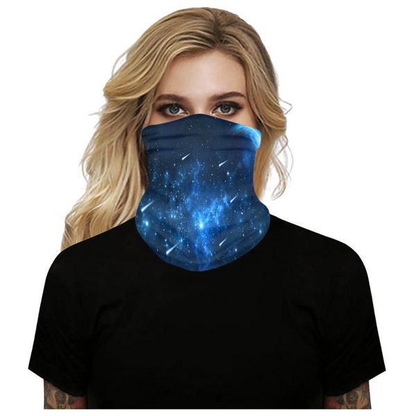 

mouth facemask new cotton breathable face maskswashable and reusable outdoor print bandana pm2.5 dustpoor cloth mouth maske face, Black