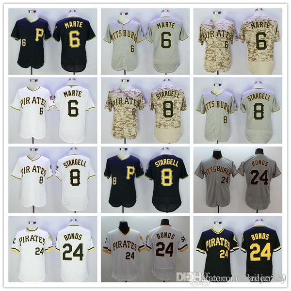 barry bonds black jersey