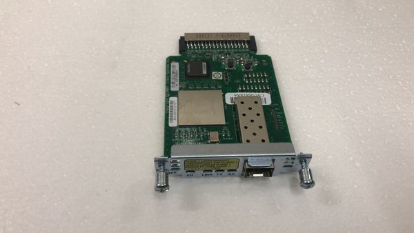 

100% for hwic-1ge-sfp