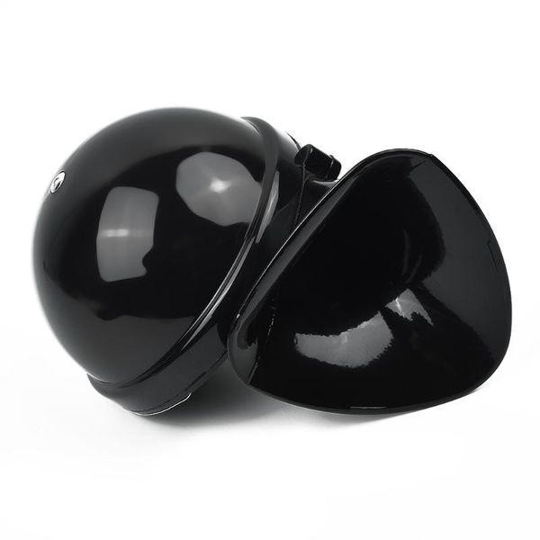 

electric horn snail single horn raging car truck accessory black parts