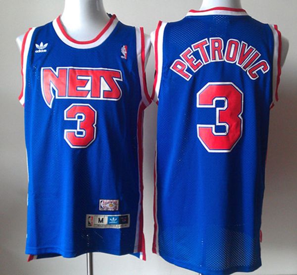 brooklyn nets blue jersey