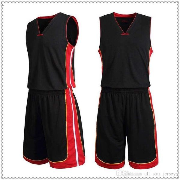 

mens jerseys embroidery logos jersey wholesale tety4554116, Black;red