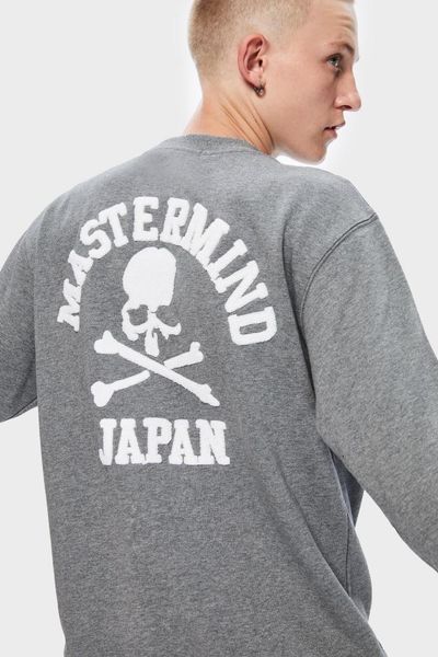 

19ss japan mastermind mmj hoodies men women skull streetwear harajuku mastermind japan sweatshirt hip hop kanye west hoodies, Black