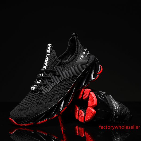 

suitable safety light up leather trainers casual sport shoes men sneakers fashion comfortable shoes for running