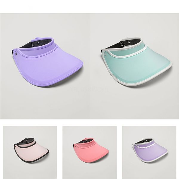 

women's summer hat brim lady raffia beach sun hat casual panama straw hat girls cap sun visor cap male sombrero chapeau femme #182, Blue;gray