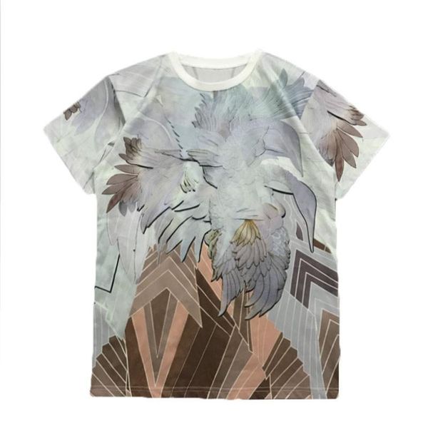

20ss summer mens designer t shirts fashion casual couples short sleeves comfortable crew neck men women sport t-shirts