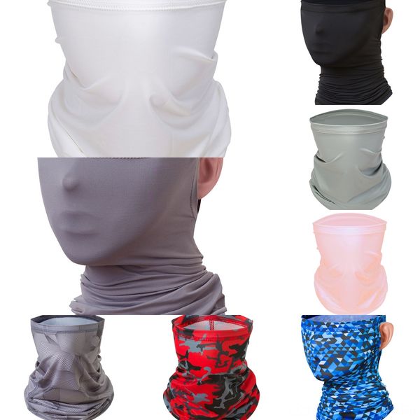 

cntoy trump face mask scarf american magic scarf collar flag dust cover headband cycling headwear anti sports earloop scarf, Black