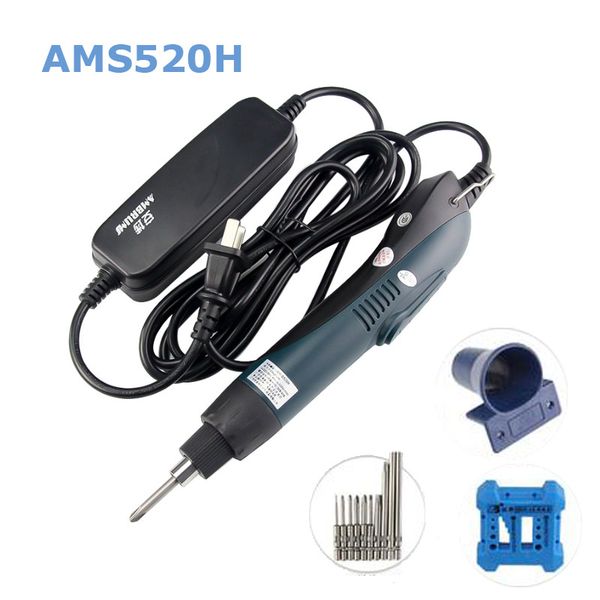 

repair electric screwdriver electric batch semi-automatic and fully automatic in-line 220v screwdriver