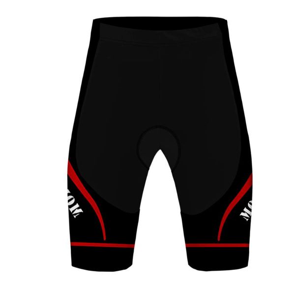

2020 3d men's cycling jersey sports shorts cycling bib fashionable cool casual quick-drying outdoor fitness sports breathable