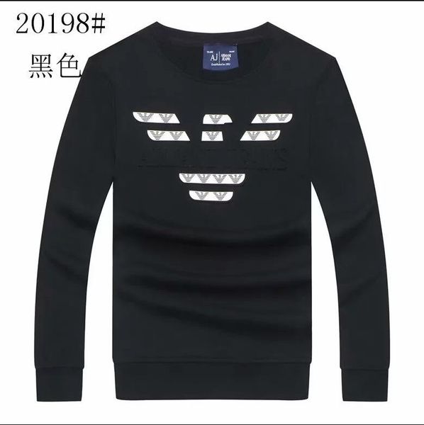 

new design luxury europe paris embroidered sweatshirt france fashion black sweatshirt large white band men women hoodies 21, White;black