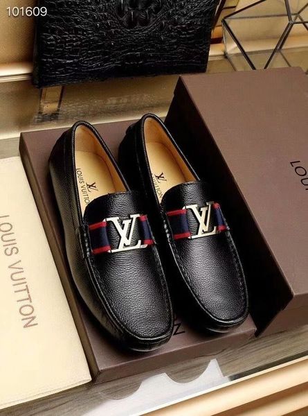 

2019 новые высококачественные мужские туфли 123365 #