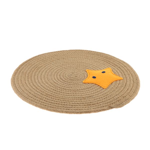 

unique sisal design cat nails grabbing board sleeping pad cat play mat scratching
