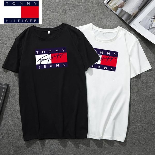 

Men t hirt fa hion men de igner hort leeve a bathing ape cotton t hirt tee ize g8 13 tommy, White;black