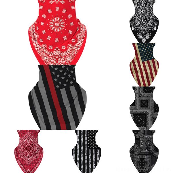 

aiorp shipping 2020 baseball team half turban bike scarf face mask motorcycle scarf scarf neck riding rpg ski motorcycle headband, Black